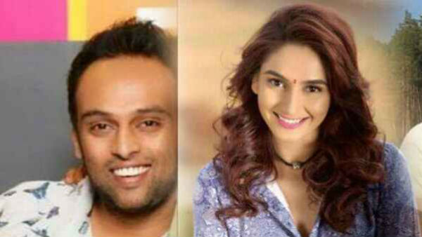  నటి రాగిణితో సహజీవనం !