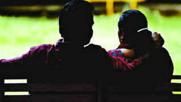 ఔను వాళ్లిద్దరూ ఇష్టపడ్డారు