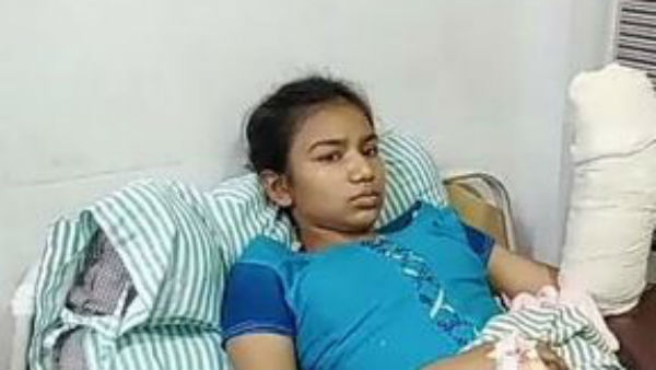 సాహసంలో మగవాళ్ళకు మగువలు ఏ మాత్రం తీసిపోరు సాహసంలో మగవాళ్ళకు మగువలు ఏ మాత్రం తీసిపోరు