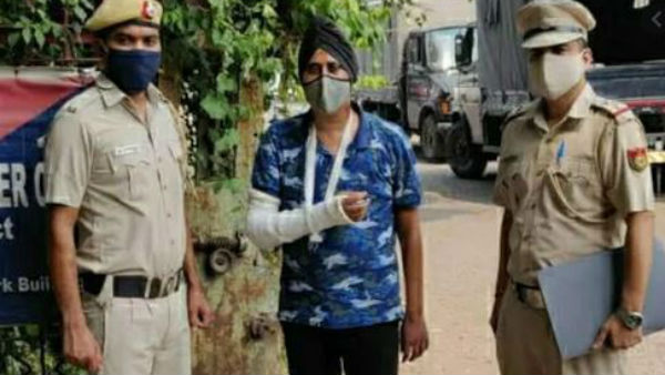 స్నేహితులతో కలిసి మోసం.. స్నేహితులతో కలిసి మోసం..