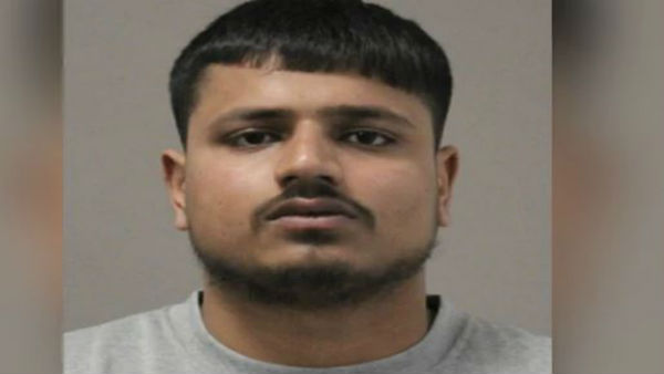 Indian-Origin Man Gets Life For Killing Estranged Wife In UK Indian-Origin Man Gets Life For Killing Estranged Wife In UK