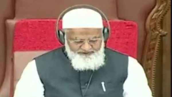  మండలి ఛైర్మన్‌ విచక్షణాధికారం...