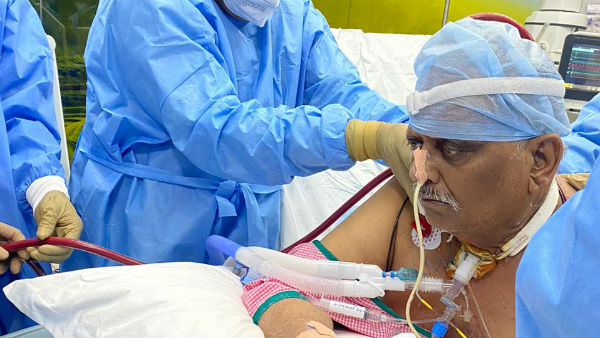 సినీ రంగంలో కుబేరుడు..