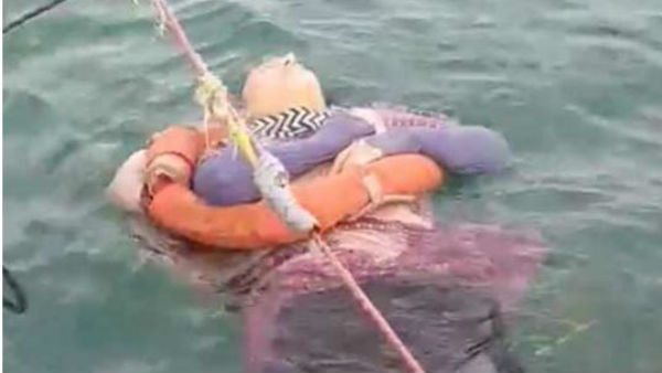 ఆమెకు భర్త వేధింపులు.. 