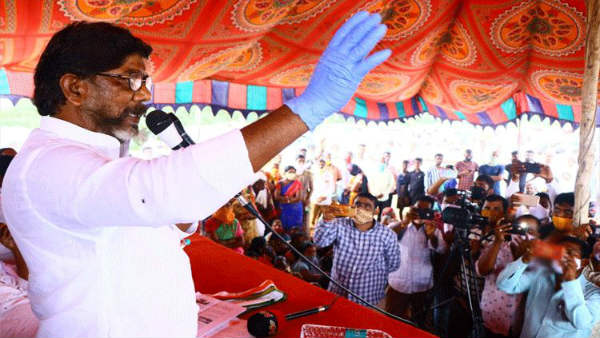 ఫార్మా సిటీ బాధితుల చెంతకు.. ఫార్మా సిటీ బాధితుల చెంతకు..