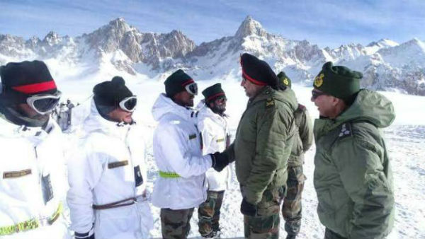 ఏకాభిప్రాయం కుదిరిన అంశాలివే..