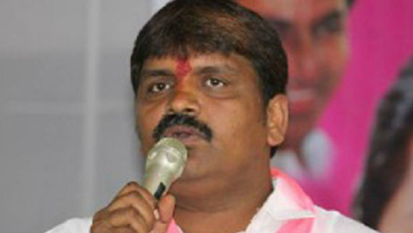 ఖాళీ కానున్న రెండు స్థానాలు...