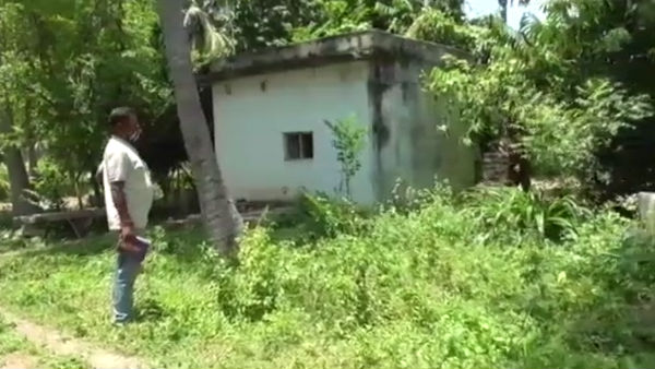  పక్క ఊరిలో భార్య నర్సు