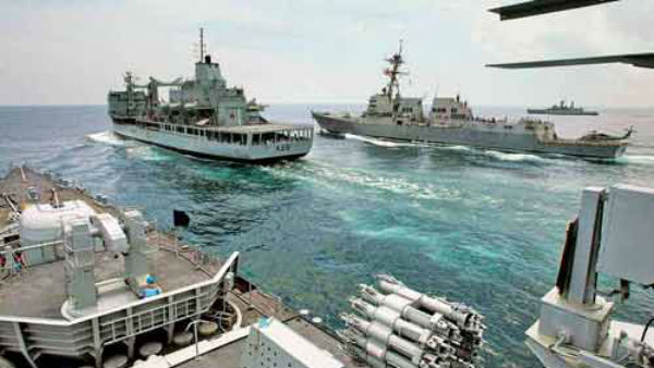 రక్షణ శాఖ ప్రకటన.. రక్షణ శాఖ ప్రకటన..