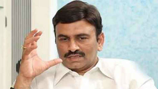 సవాలుకు సరేనంటే రాజీనామా.. సవాలుకు సరేనంటే రాజీనామా..