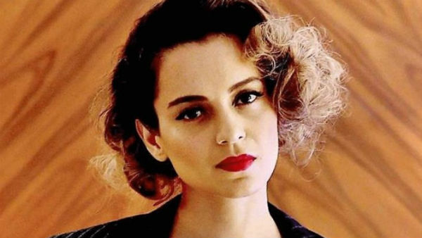 క్వీన్ కంగనా దెబ్బతో కలాస్ క్వీన్ కంగనా దెబ్బతో కలాస్