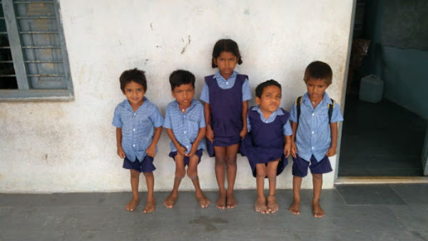 కేటీఆర్ ట్వీట్ వైరల్..