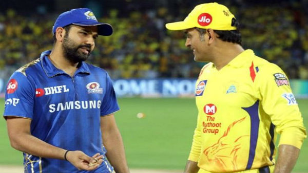 ధోనీ చెన్నై విజయాల పరంపర..