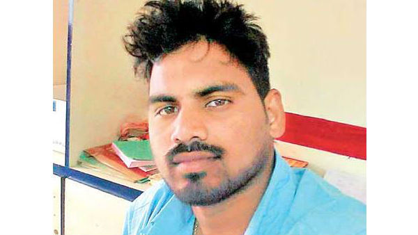 ప్రియుడి కోసం భర్తను హతమార్చేందుకు కుట్ర