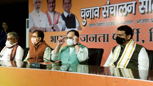 సీట్ల పంపకంపై లొల్లి.. సీట్ల పంపకంపై లొల్లి..