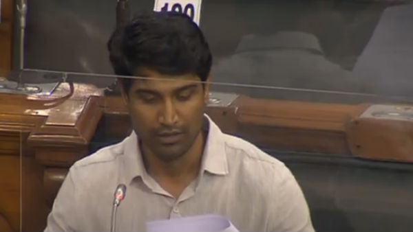 వ్యవసాయ బిల్లులకు వైసీపీ మద్దతు.. వ్యవసాయ బిల్లులకు వైసీపీ మద్దతు..