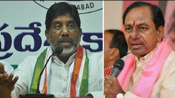 పోరాడితే పోయేదేమీ లేదు.. పోరాడితే పోయేదేమీ లేదు..