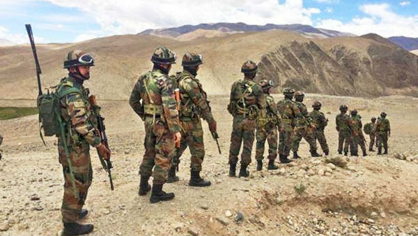  భారత విదేశాంగ శాఖ ప్రకటన..