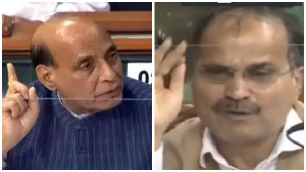 గుర్తించనప్పుడు చర్చలెందుకు?