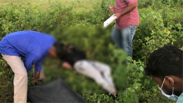 పగతో రగిలిపోయిన అవంతి తల్లిదండ్రులు