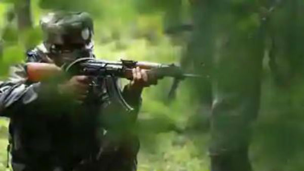 ఐఎస్ ఉగ్రవాద కార్యకలాపాల్లో కీలంగా హైదరాబాద్ అబ్దుల్ బాసిత్..