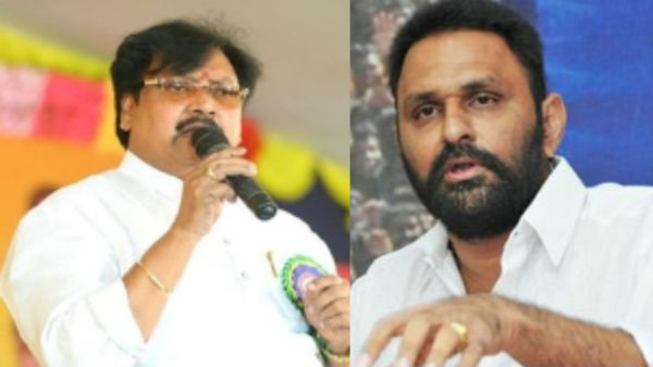 నాని మమ్మల్ని చంపుతారా? నాని మమ్మల్ని చంపుతారా?