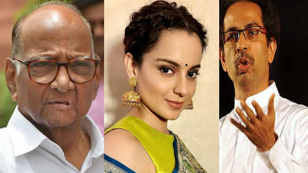 శరద్ పవార్ వివరణ..