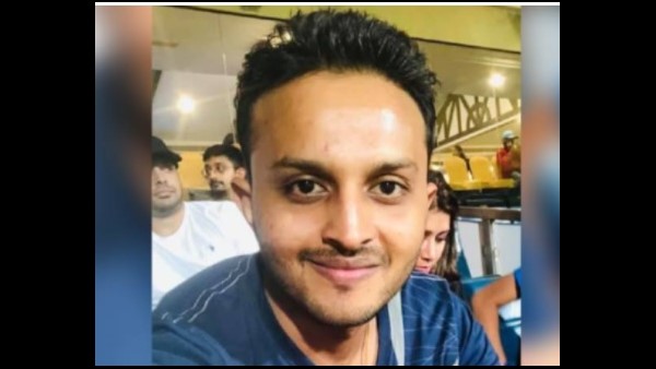  నా దగ్గరకు రాకండి.... కరోనా పాజిటివ్ జాగ్రత్త