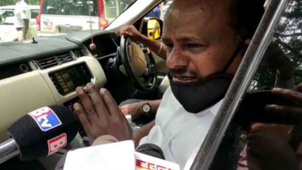  మాజీ సీఎంతో జమీర్ భేటీ..... అందుకోసమే వెళ్లారా ?