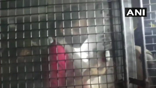  డ్రగ్స్ మాఫియాతో మేడమ్ కు లింక్