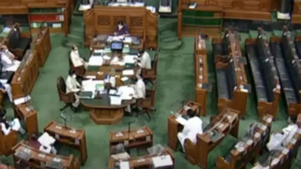 సస్పెన్షన్లపై రగడ..