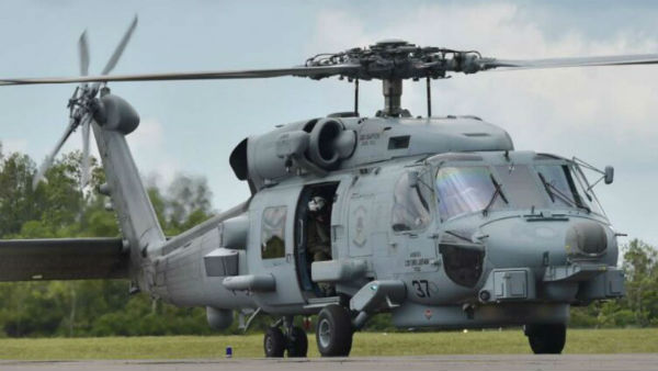 ఎంఐ-17 మోడ్రనైజేషన్ కు ఇన్నేళ్లా? 