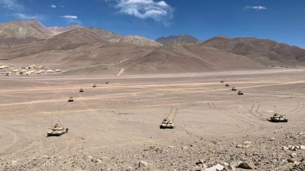 కీలక అడుగు.. 