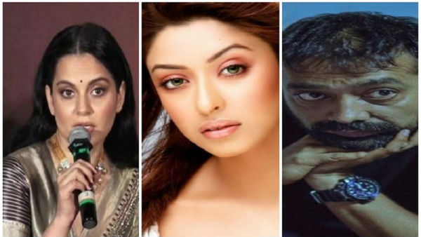 దర్శకుడికి సమన్లు.. దర్శకుడికి సమన్లు..