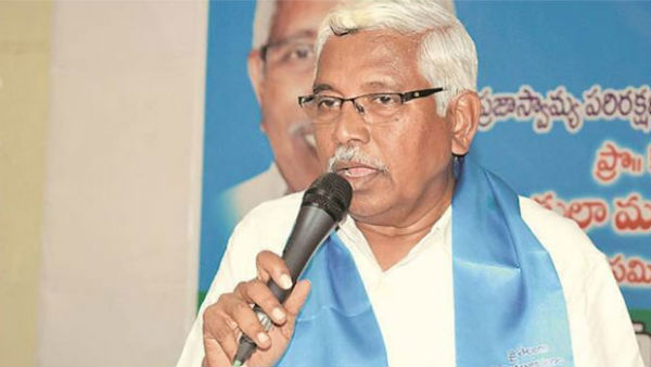 బీజేపీ ఐడియా ఫలిస్తుందా?