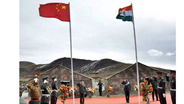 డ్రాగన్ నిఘాపై కేంద్రం ఇలా..