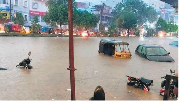 నిన్నటి కంటే ఇవాళ డేంజర్..