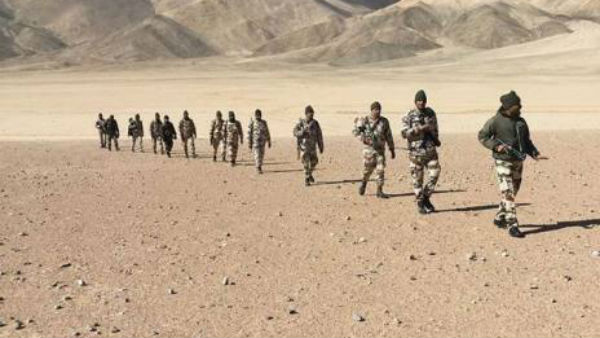 త్వరలో 7వ రౌడ్ చర్చలు..