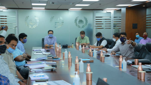 ఇకపై ఓపెన్ నాలా కనిపించొద్దు..