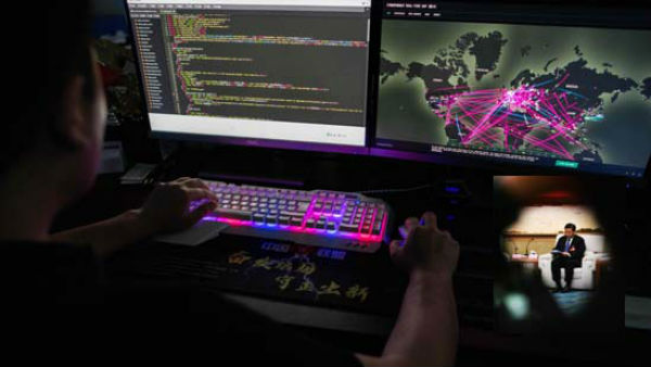 అందుకే చైనా యాప్స్‌పై నిషేధం.. 