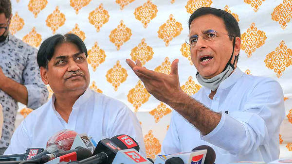 రాష్ట్రపతిపై విమర్శలు