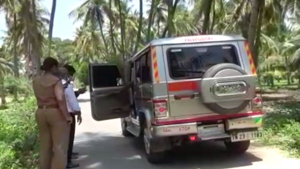  జులైలో జస్ట్ మిస్