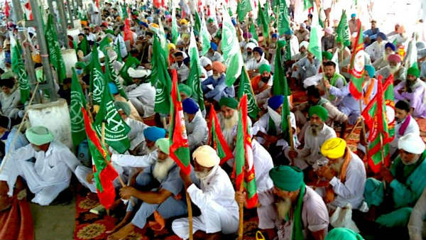 అకాలీదళ్, రైతుల వాదన ఇది.. అకాలీదళ్, రైతుల వాదన ఇది..