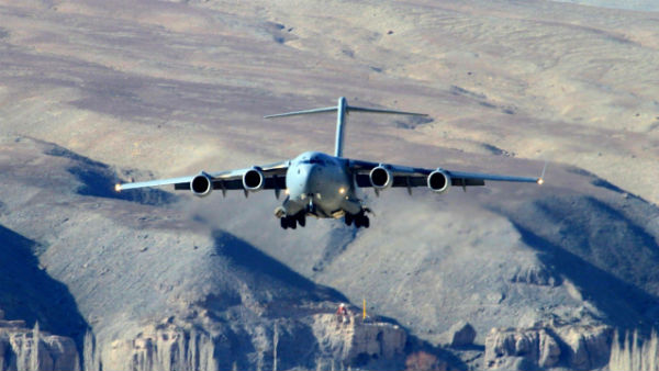 డ్రాగన్ తోక జాడిస్తే అంతే.. 