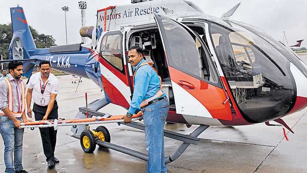 సౌత్ ఇండియాలో ఫస్ట్