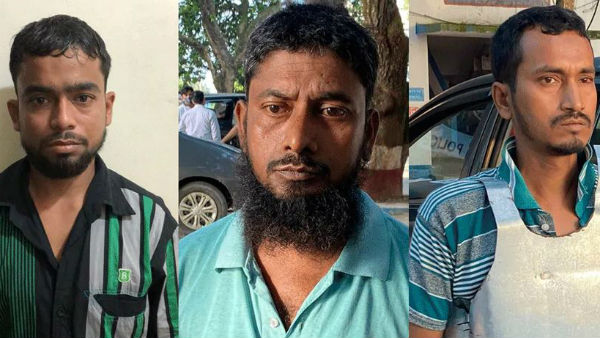 కోర్టులో హాజరుపరచే అవకాశం .. ఇతర రాష్ట్రాలలోనూ దాడులు చేసే ఛాన్స్