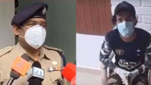 ఇకపై అంబులెన్స్ లపై గట్టి నిఘా..