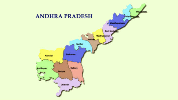 Andhra Pradesh bags top rank in Ease of doing business, while Telangana stands at third position Andhra Pradesh bags top rank in Ease of doing business, while Telangana stands at third position