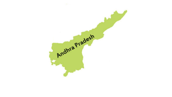 అగ్రస్థానంలో ఏపీ