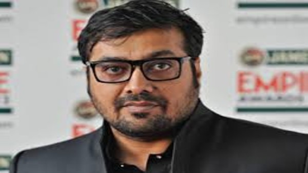 Actress files rape complaint against Anurag Kashyap.. Actress files rape complaint against Anurag Kashyap..